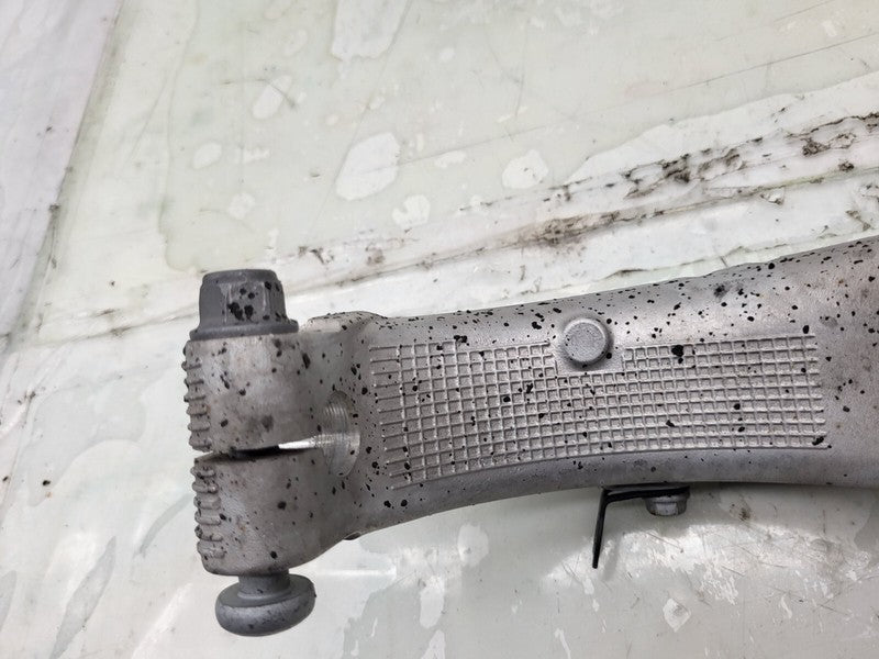 ⭕ 17-23 Model 3 Front Left Spindle Knuckle + Hub + Brake Disc Rotor 10