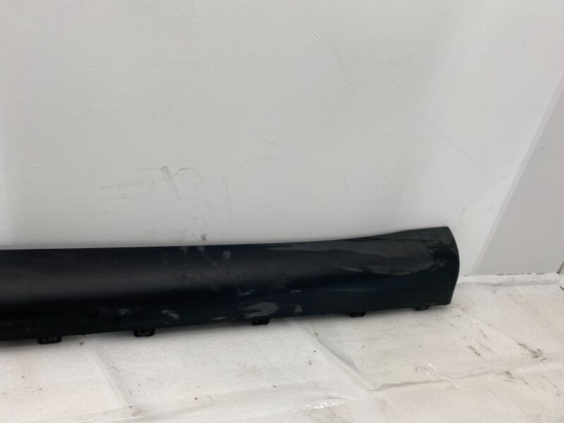 1497744 00 B ⭕2020-2023 Tesla Model Y Right Skirt Rocker Cover Molding Lower RH  1497744-00-B