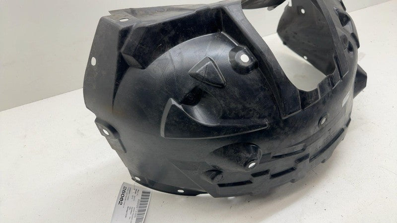 ⭕ 06-15 Mazda MX-5 Miata Front Left Wheel Fender Liner Splash Shield NE5156140