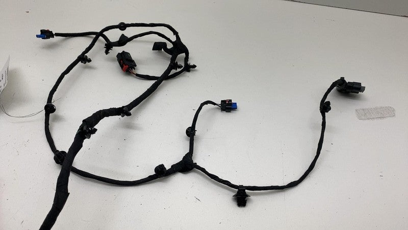 ⭕ 2024-2025 Acura ZDX Front Bumper Wiring Harness Cable Wire Loom Assy