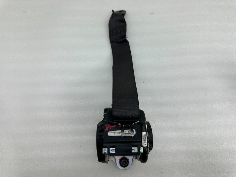 108128101D ⭕ 17-23 Tesla Model 3 Rear Left or Right 2nd Row Seatbelt Retractor 1081281-01-D