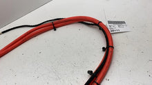 ⭕ 12-15 Model S Rear HV Junction Box to Charge Port Cable Harness 1004874-00-E