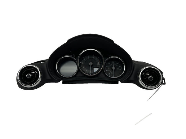 2016-2023 Mazda MX-5 Miata Speedometer Gauge Instrument Cluster 21K NC9H-55-430