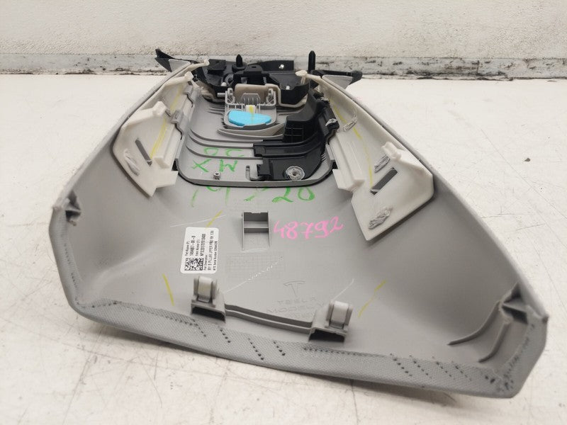 ⭕ 20-24 Tesla Model Y MY Right Upper B-Pillar w/ Ramp Mount Bracket 14