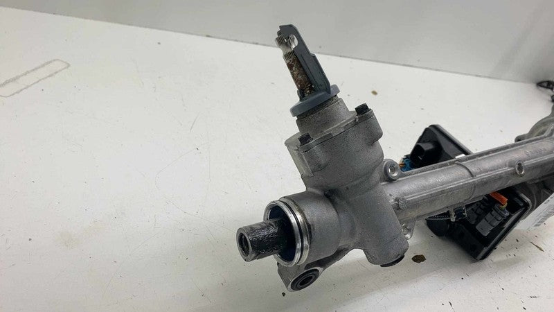 ⭕ 2022 2023 2024 Rivian R1T Power Steering Gear Box Rack & Pinion PT00