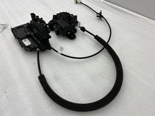 ⭕22-24 Air Grand Touring Rear Passenger Side Door Lock Latch Right P11-C64040-03