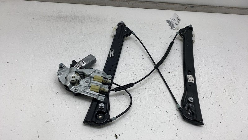 9800566 ⭕ 2011-2016 Mini Cooper Countryman S Front Right Window Regulator Motor 9800566