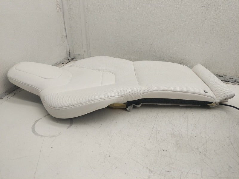 ⭕ 2016-2020 Tesla Model X Rear Left Side 2nd Row Seat Upper Cushion 10