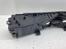 ⭕16-20 Tesla Model S Radiator Shutter Air Duct Center Intake Grille 1058074-00-B