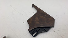 ⭕ 2012-2020 Tesla Model S MS SET Air Vent IP Finisher Dashboard Trim Cover Panel