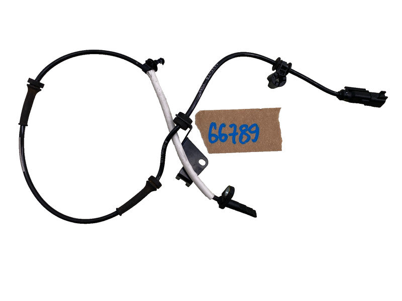 ⭕ 12-20 Model S Front Left/Right Intelligent ABS Wheel Speed Sensor 10