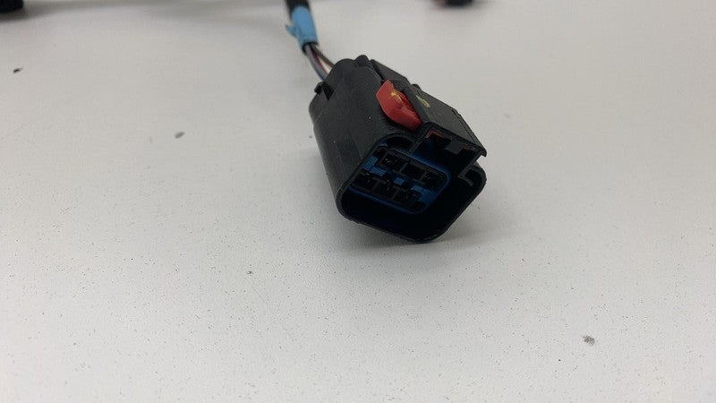 ⭕ 24-25 Tesla Cybertruck Front Left Door Wiring Harness Cable Wire 168