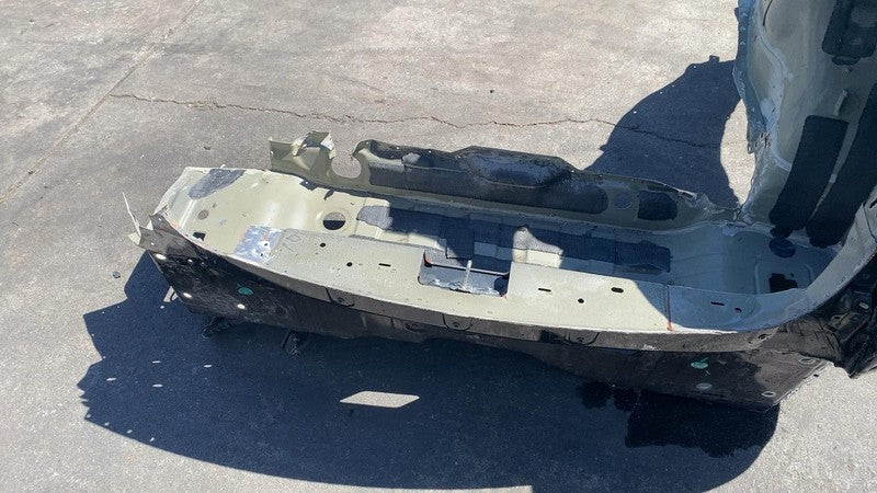 ⭕ 2016-2020 Tesla Model X Rear Passenger Side Quarter Panel Skin Right RH