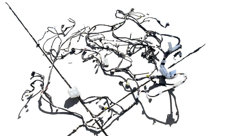 ⭕ 2023-2024 Toyota Prius Interior Main Body Wiring Harness Cable Wire Loom Assy