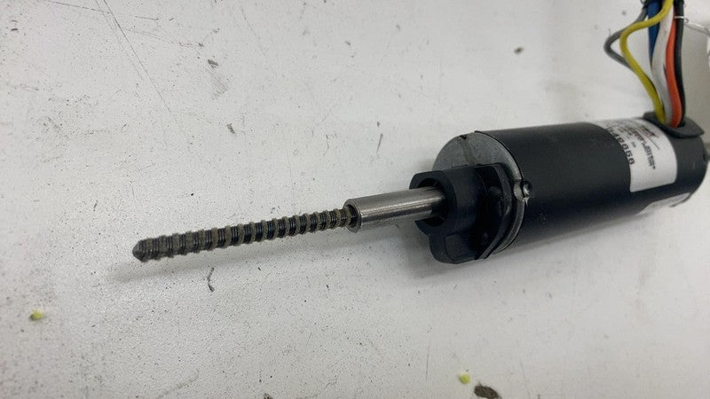 RPX32-175-X3 ⭕ 2016-2020 Tesla Model X Rear 2nd Row Seat Adjustment Track Motor RPX32-175-X3