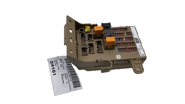 2019 2020 2021 Subaru Forester Dash Dashboard Fuse Relay Junction Box Block OEM