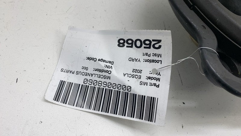 ⭕ 2022 Mercedes-Benz EQS 450+ Left or Right Dash Audio Sound Speaker A