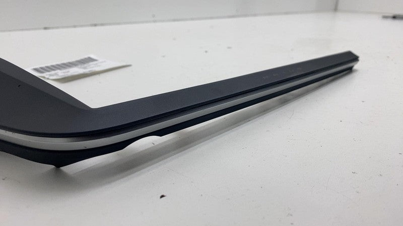 ⭕ 2023-2025 Toyota Prius Dashboard Center Display Bezel Cover Trim 554