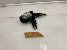 ⭕ 16-20 Model S Rear Driver Side 2nd Row Seat Belt & Retractor Left 1023136-05-D
