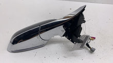 ⭕ 2016-2020 Tesla Model S Front Right Exterior Rear-View Door Mirror Gray PMNG