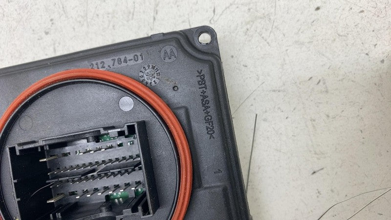 4K0 941 591 ⭕ 19-23 Audi E-Tron Front Left Side Headlight Ballast Control Module 4K0941591