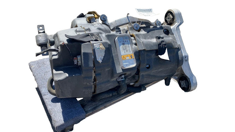 ⭕14-18 Tesla Model S X Electric Engine Motor Front Small Drive Unit 1035000-00-J