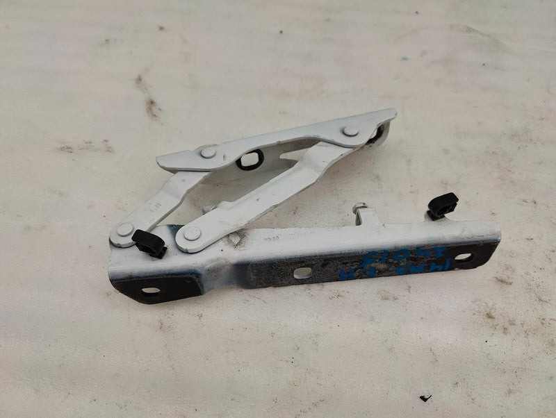 ⭕2012-2015 Tesla Model S Front Driver Side Bonnet Hood Hinge Closure A