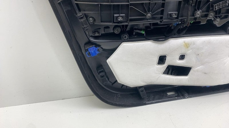 31696476 ⭕ 2021-2024 Polestar 2 PS2 Front Right Interior Door Panel Trim Card RH 31696476