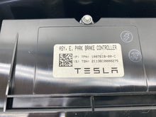 ⭕ 12-20 Model S Park Brake Controller+Power Liftgate Control Module 1007511-00-A