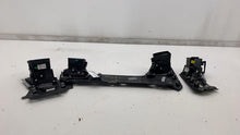 ⭕ 2012-2015 Tesla Model S SET of Dash A/C Air Vent Outlet Dashboard Trim Panel