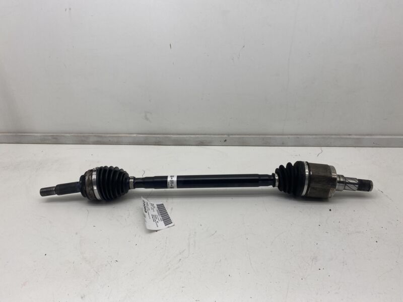 100771900C ⭕12-20 Model S X Rear Driver Side CV Axle Shaft Halfshaft 36MM Left 1007719-00-C