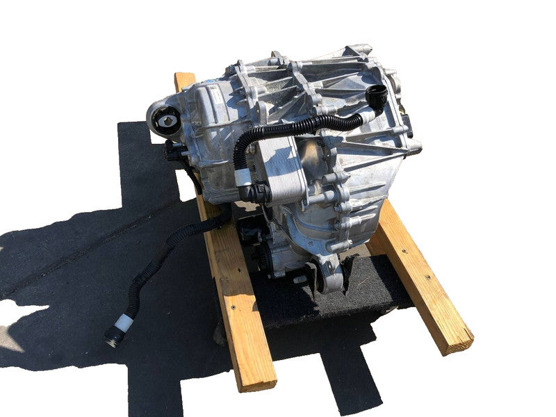 ⭕ 2017-2023 Tesla Model 3 Front Drive Unit Electric Motor Assembly 112