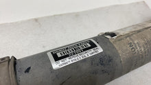 2012-2019 Mercedes-Benz GLE350 Rear Passenger Side Shock Strut Absorber Right RH