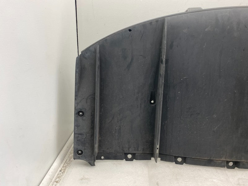 ⭕2016-2020 Tesla Model S Rear Bumper Lower Valance Splash Shield Undertray Cover