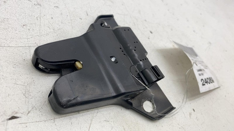 ⭕ 2012-2020 Tesla Model S Hood Bonnet Lock Latch Assembly (Dual Hood L