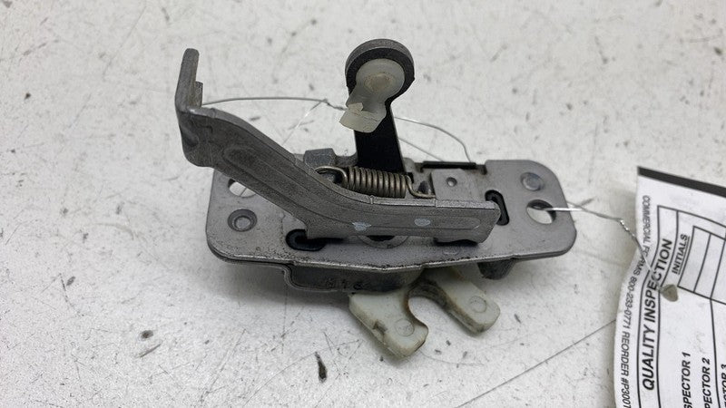 ⭕2014-2022 Dodge RAM ProMaster 1500 2500 3500 Left Upper Sliding Door Lock Latch