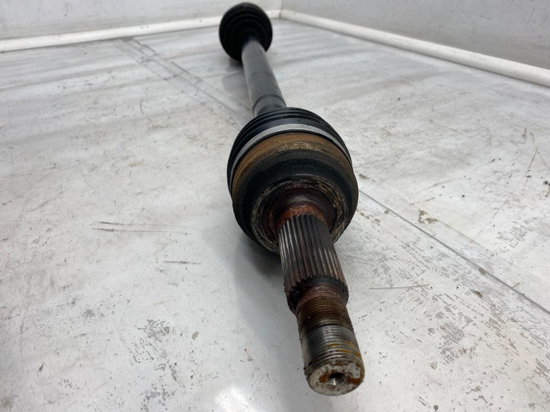 100771901A ⭕ 12-20 Model S X Rear Passenger CV Axle Shaft Halfshaft 36MM Right 1007719-01-A