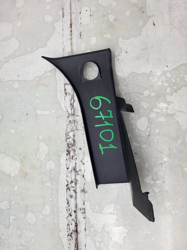 1006674-00-G ⭕12-20 Model S MS Rear Driver Side Boot Trunk Trim Cover Panel Left 1006674-00-G