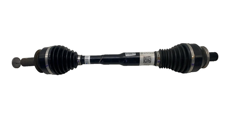 ⭕ 22-24 Rivian R1T R1S Rear Passenger CV Axle Shaft Halfshaft Right C200055199-C