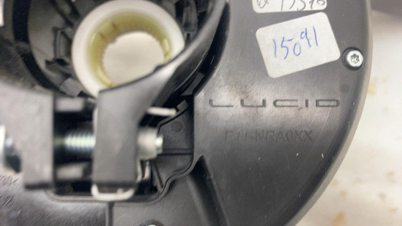 ⭕22-24 Lucid Air Steering Wheel Clockspring Combination Switch SRS P11