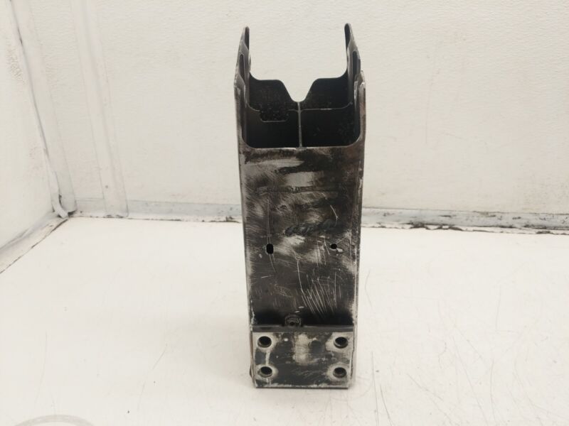 Does Not Apply 2017-2022 Tesla Model 3 M3 Front Right Reinforcement Rail Extension Crash Can RH