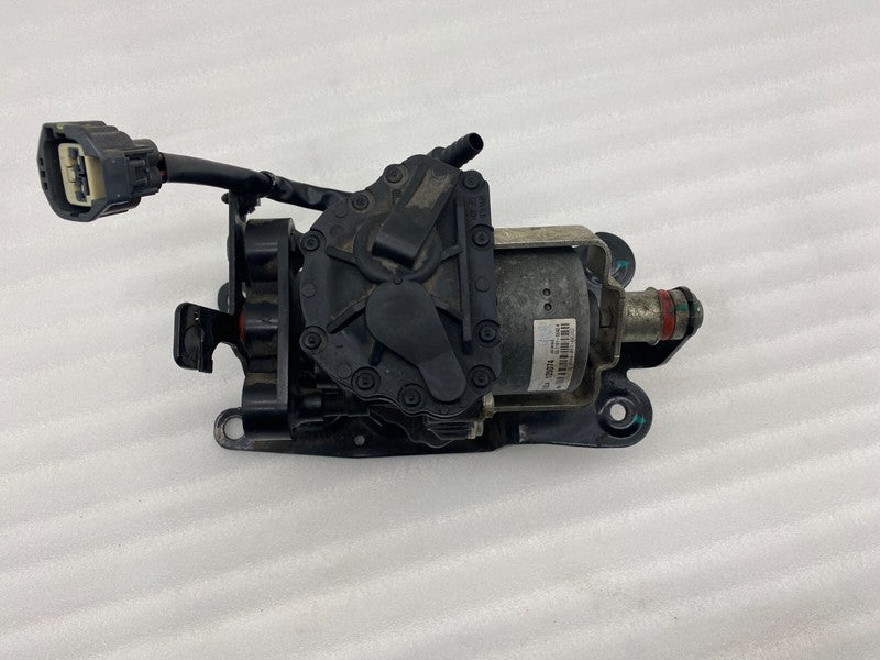6006359 00 A ⭕ 2012 2013 2014 2015 Tesla Model S Brake Servo Booster Vacuum Pump 6006359-00-A