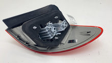 ⭕2013-2014 Mercedes-Benz B Electric Drive Rear Left Outer Tail Light A2469060158