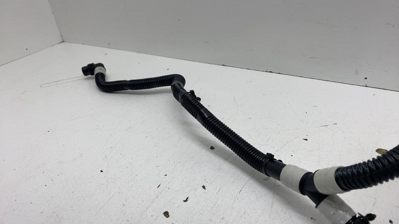 ⭕ 2021-2026 Tesla Model X Battery Return Coolant Hose Pipe Tube 158571