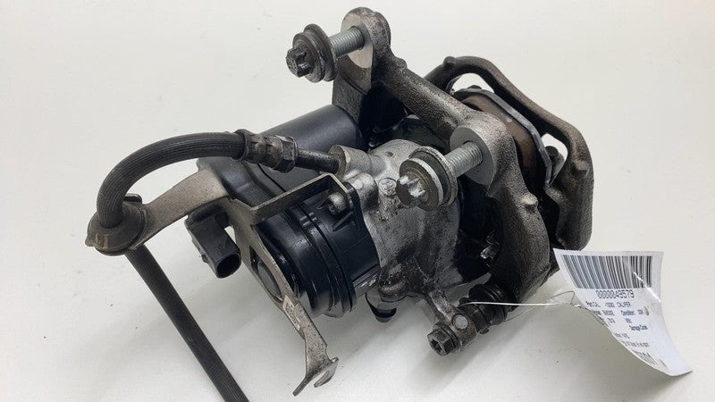 2017-2020 BMW 530e 530i G30 Rear Left Caliper + Brake Hose Line w/o Sp