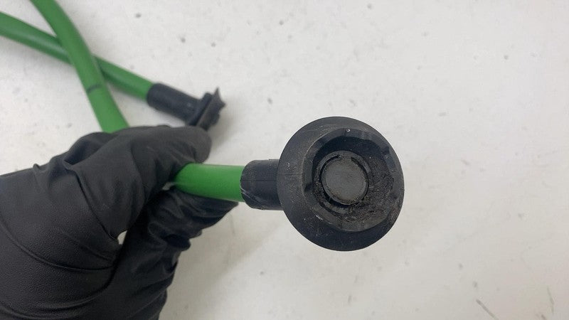 4KE 877 201 ⭕ 2021 2022 2023 Audi E-Tron Front Sunroof Drain Hose Tube PAIR 4KE877201