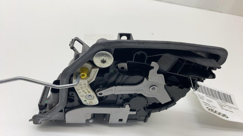 2021 BMW 530e Driver Side Door Lock Latch Actuator Left Assembly OEM 1