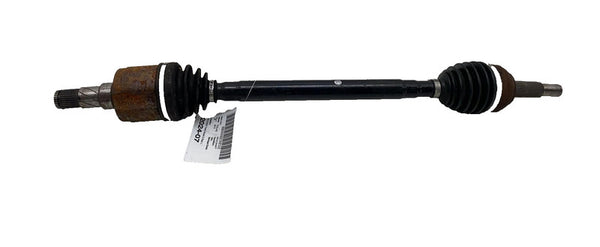 ⭕ 12-20 Tesla Model S Rear CV Axle Half Shaft Joint 36mm  Left RWD 1007719-01-A