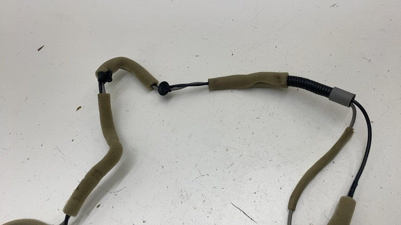 86321FL640 ⭕ 2018-2021 Subaru Crosstrek Antenna Receiver Module w/ Wire Cable 86321FL640