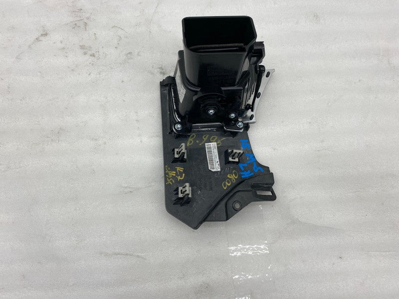 100783400C ⭕2012-2015 Tesla Model S MS SET of Dash A/C Air Vent Outlet Dashboard Trim Panel